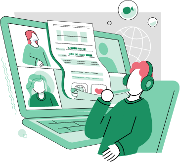 福祉特化型　経営計画書作成コース