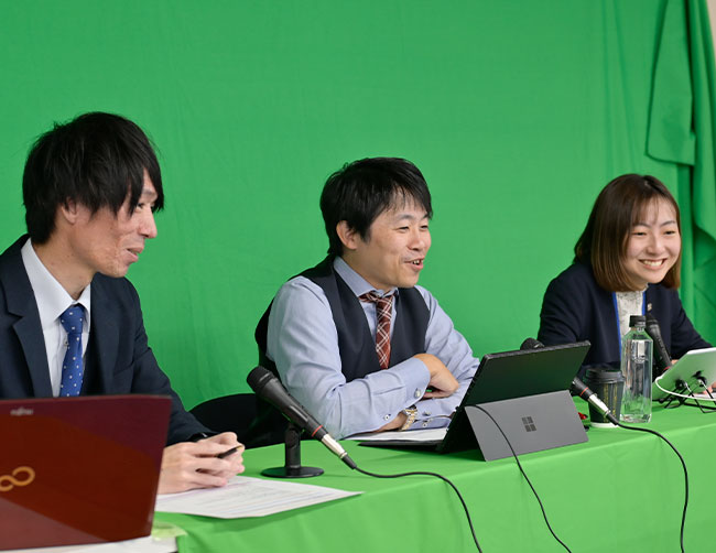 福祉特化型経営計画書の刷新