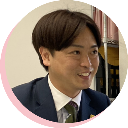 仕組みを取り入れて成長した職員の声